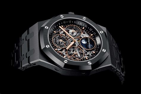 audemars piguet ceramique noir|audemars piguet ceramic perpetual calendar.